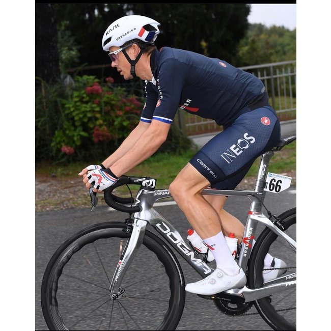 Pinarello Dogma F Rimbrake Frame Set