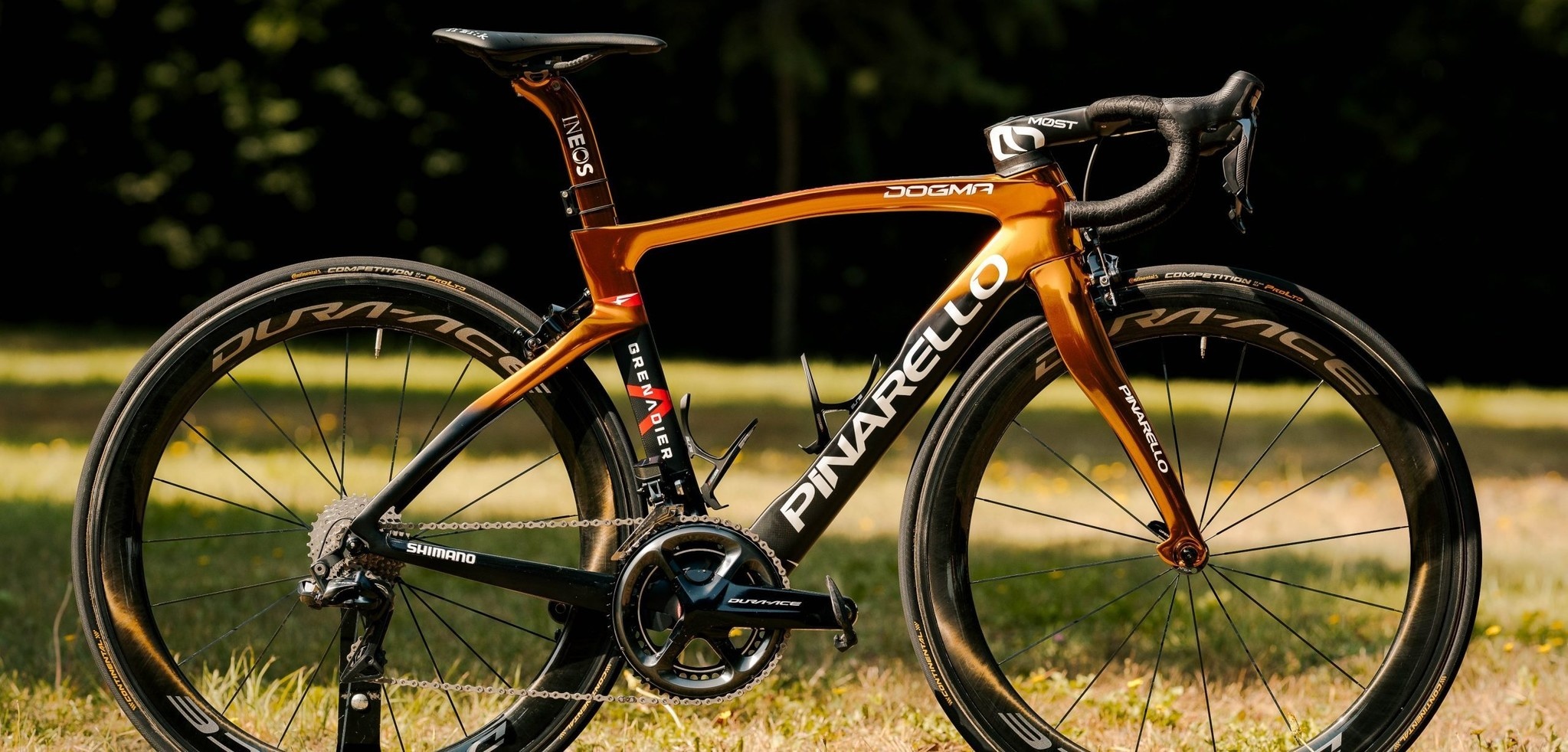 pinarello dogma 2021