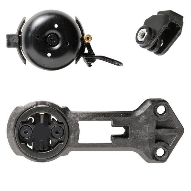 HideMyBell Raceday pm (Most iTalon Ultra)