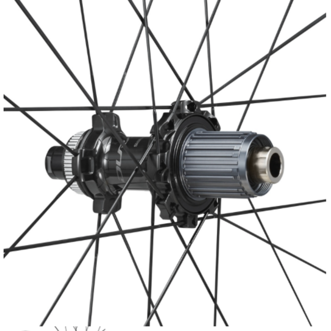 Shimano Dura-Ace C50 TL R9270 Disc Wheelset