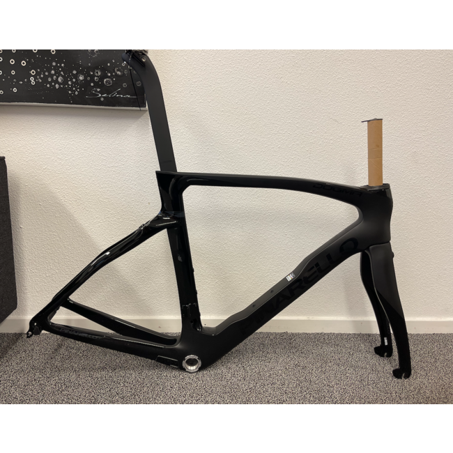 Pinarello Dogma F Rimbrake Frame Set