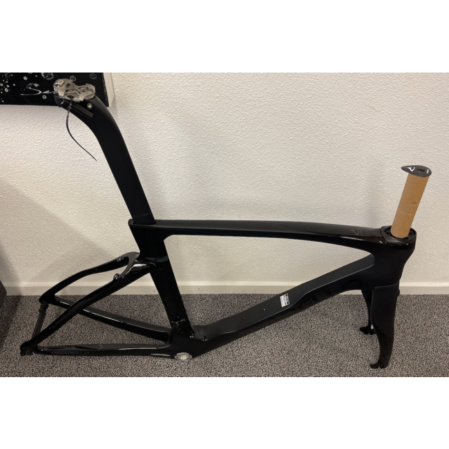 Pinarello Dogma F Rimbrake Frame Set