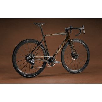 Time Time ADHX Gravel Frame Set