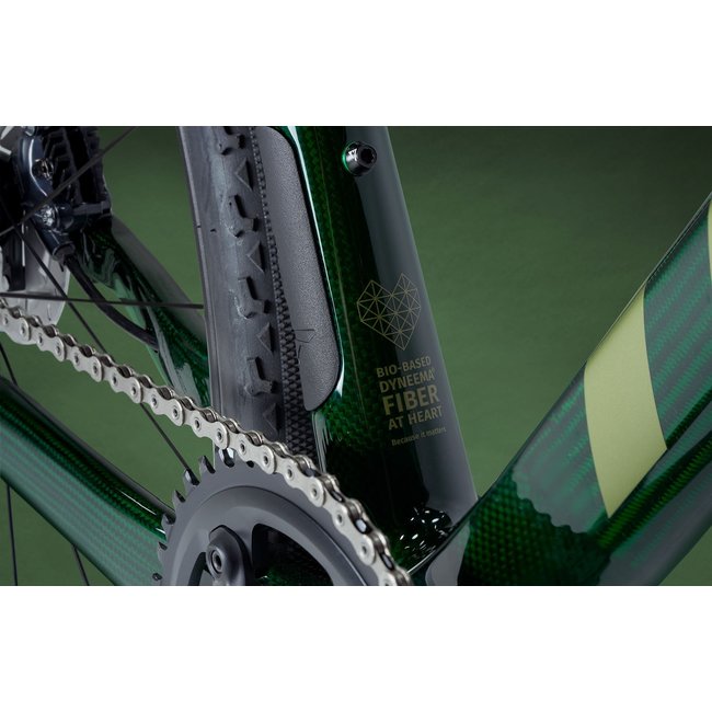 Time ADHX Gravel Frame Set