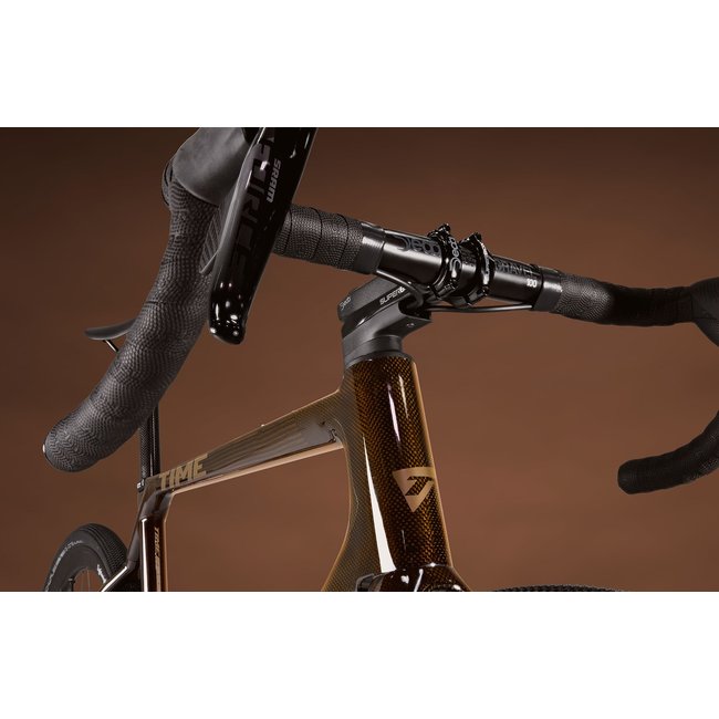 Time ADHX Gravel Frame Set