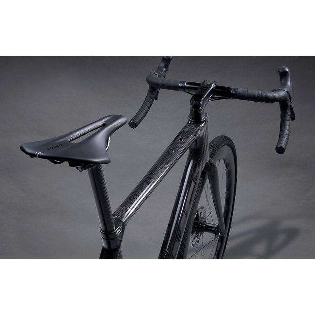 Time ADHX Gravel Frame Set