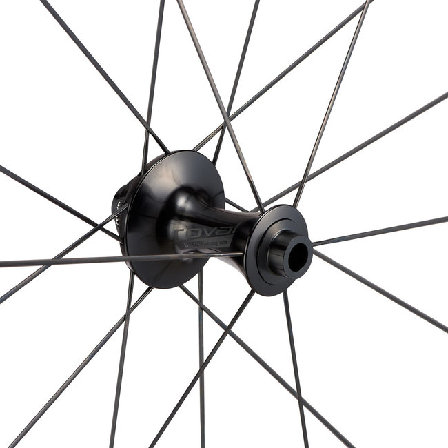 Roval Rapide CLX II Disc Clincher Wheelset