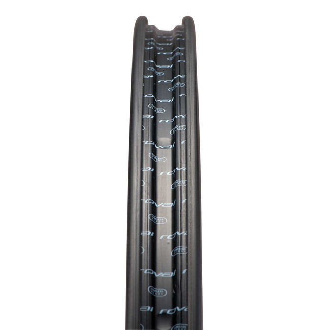 Roval Rapide CLX II Disc Clincher Wheelset