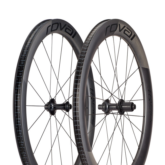 Roval Rapide CLX II Disc Clincher Wheelset | Order here Roval Rapide CLX II Disc Clincher Wheelset | Order here