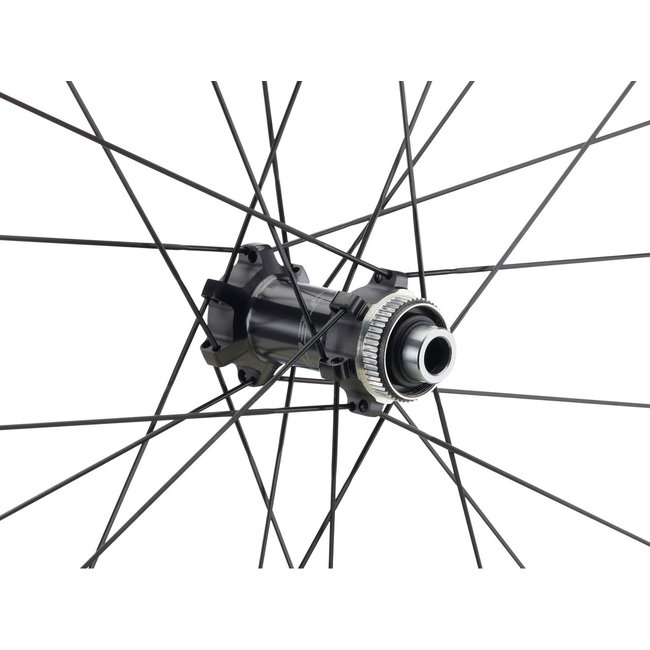 Shimano Ultegra C60 TL R8170 Disc Wheelset