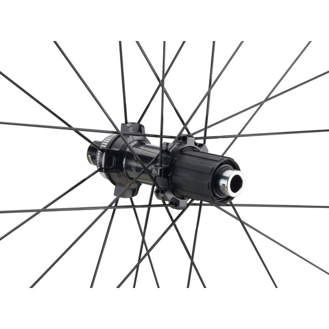 Shimano Ultegra C60 TL R8170 Disc Wheelset