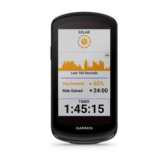 Garmin Garmin Edge 1040 Solar Cycle Computer