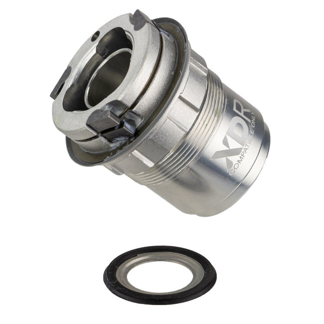 Campagnolo Shamal Carbon / Bora WTO Ultra 33mm Body