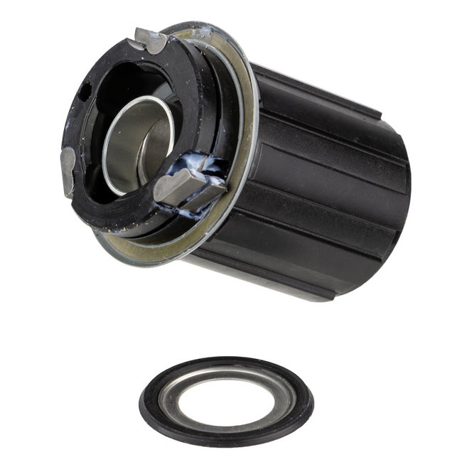 Campagnolo Shamal Carbon / Bora WTO Ultra 33mm Body