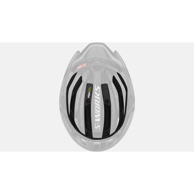 Specialized S-Works Evade 3 Bike Helmet
