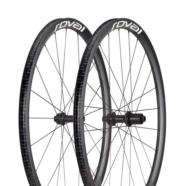 Specialized Roval Alpinist CLX II Wheelset