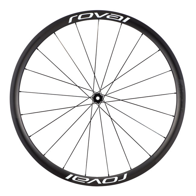 Specialized Roval Alpinist CLX II Wheelset