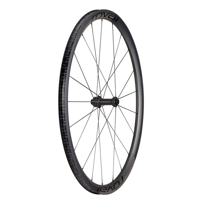 Specialized Roval Alpinist CLX II Wheelset