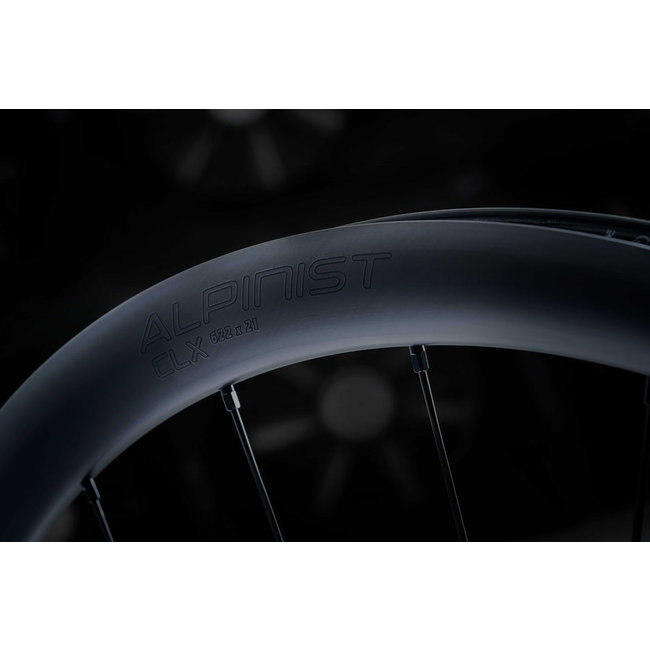 Specialized Roval Alpinist CLX II Wheelset