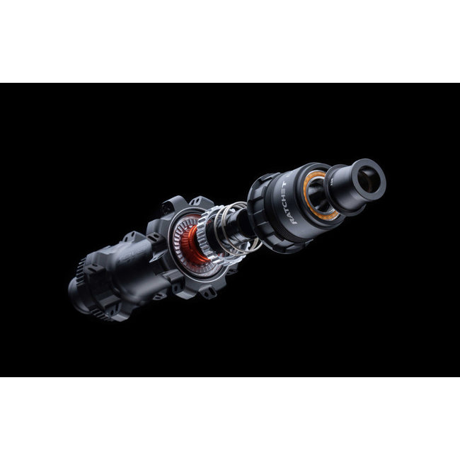 Specialized Roval Alpinist CLX II Wheelset