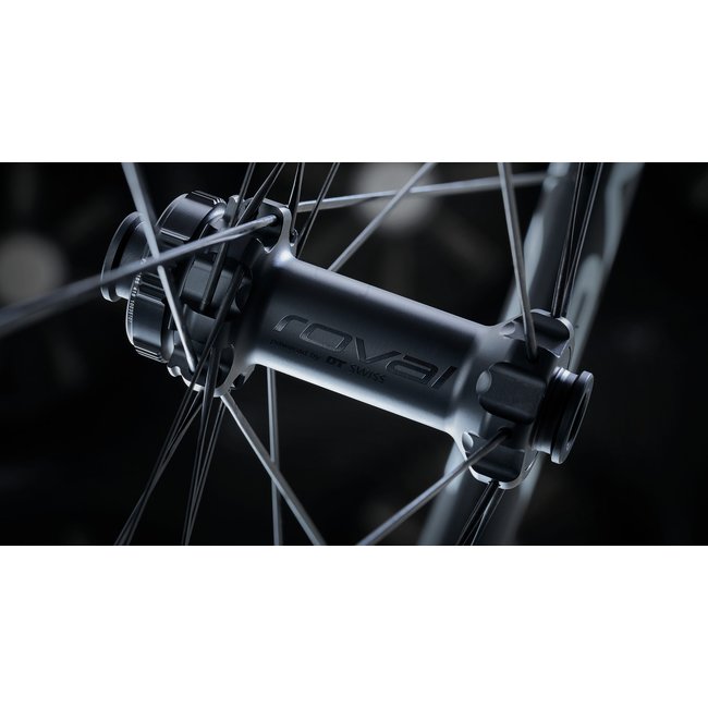 Specialized Roval Alpinist CLX II Wheelset