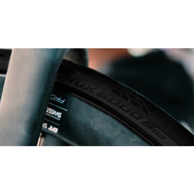 Continental Grand Prix 5000S TR Bicycle Tyre