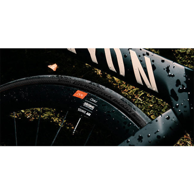 Continental Grand Prix 5000S TR Bicycle Tyre