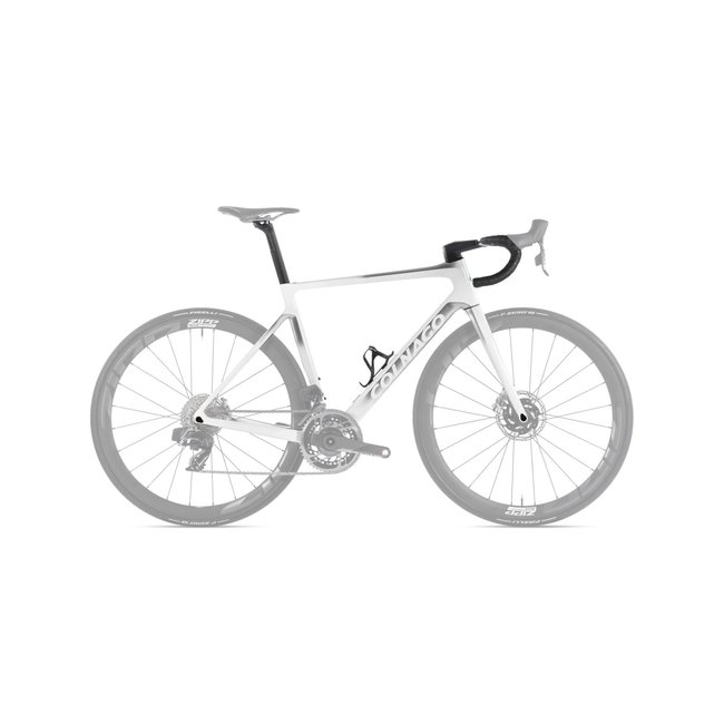 Colnago V4RS Disc Complete Bike