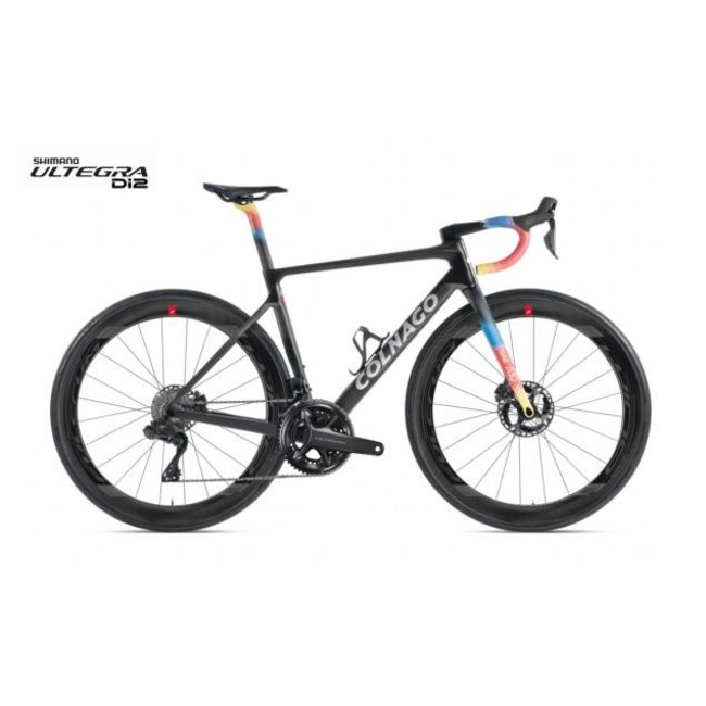 Colnago V4RS Disc Complete Bike
