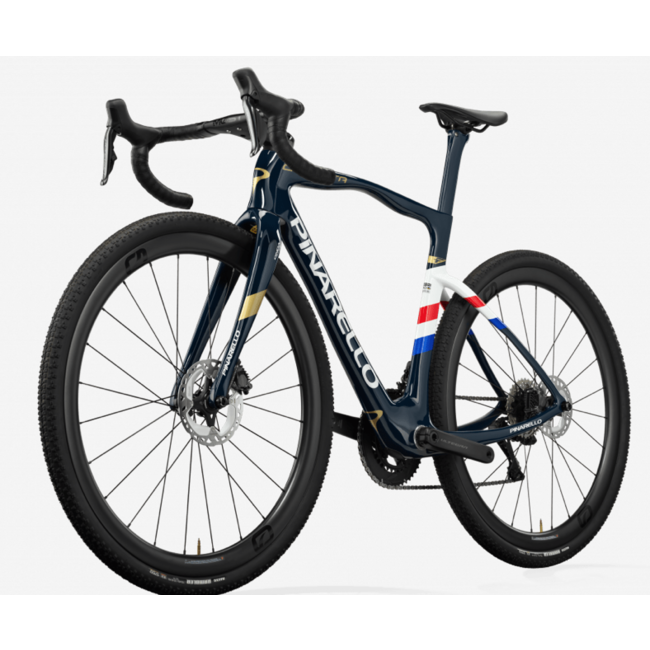 Pinarello Crossista F9 Cyclocross Frame Set