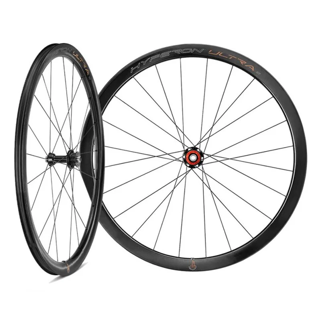 Campagnolo Campagnolo Hyperon Ultra Disc Tubeless Wheelset