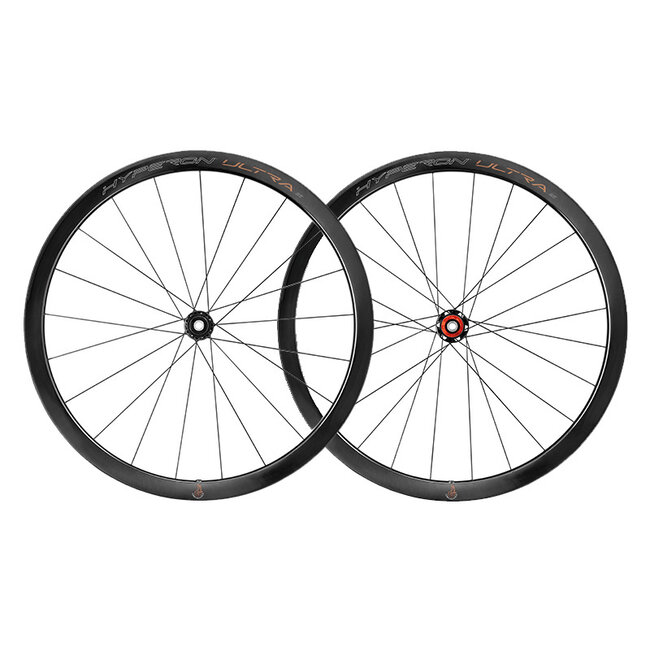 Campagnolo Hyperon Ultra Disc Tubeless Wheelset