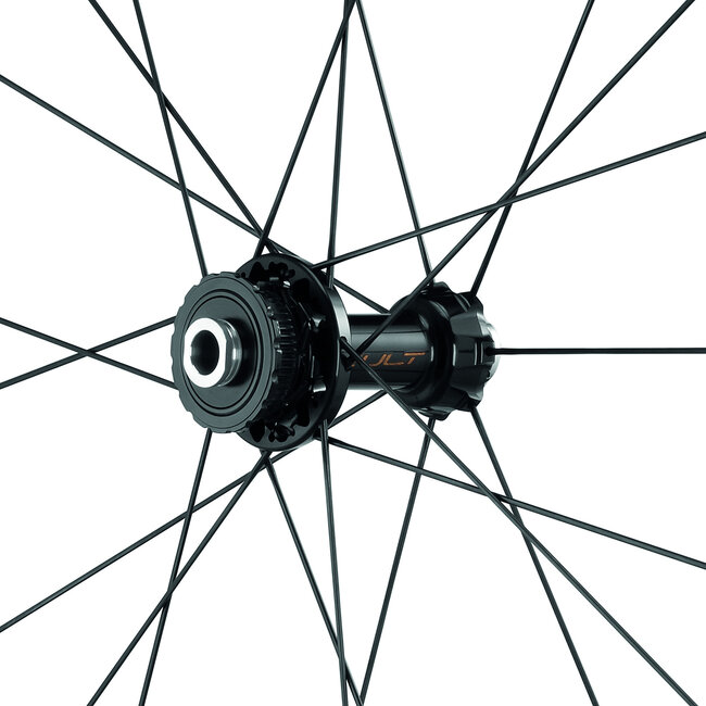 Campagnolo Hyperon Ultra Disc Tubeless Wheelset
