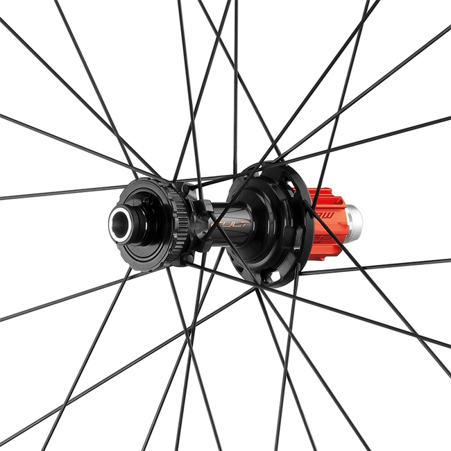 Campagnolo Hyperon Ultra Disc Tubeless Wheelset