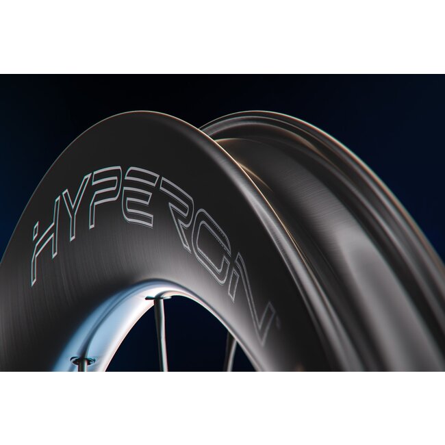 Campagnolo Hyperon Ultra Disc Tubeless Wheelset
