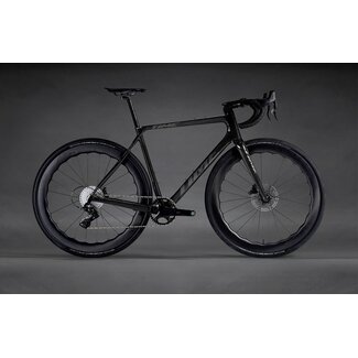 Time ADHX Gravel Frame Set | Order here with discount