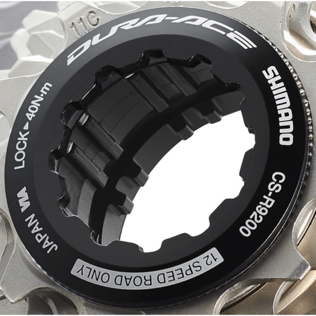 Shimano Dura-Ace CS-R9200 Cassette 12-speed