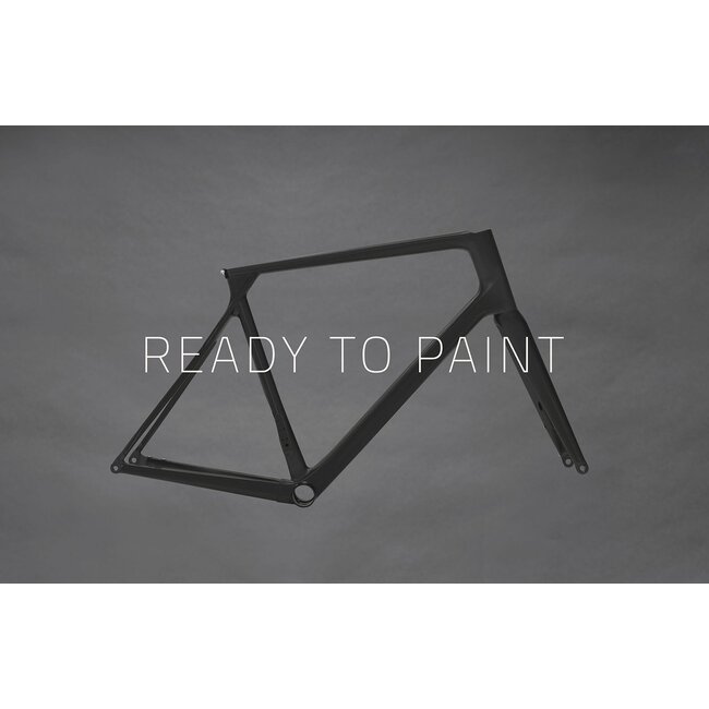 Time ADHX45 Gravel Frame Set