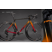 Time Time ADHX45 Gravel Frame Set