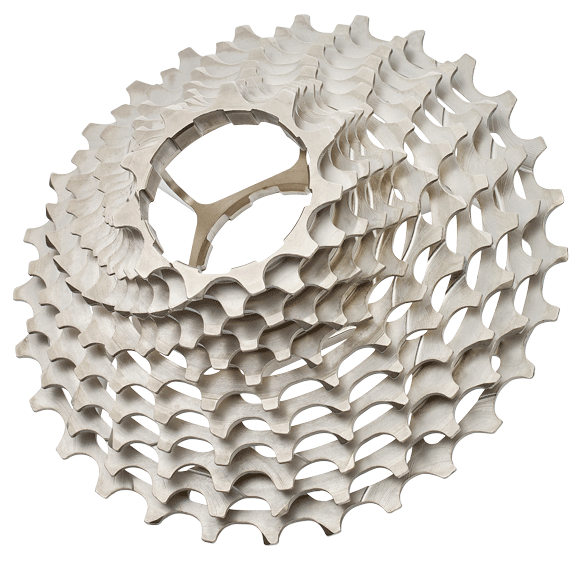 Recon 12 Speed CrMo Shimano Cassette monoblock | Order here