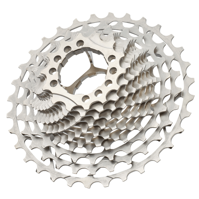 Recon 12 Speed CrMo Sram Monoblock Cassette