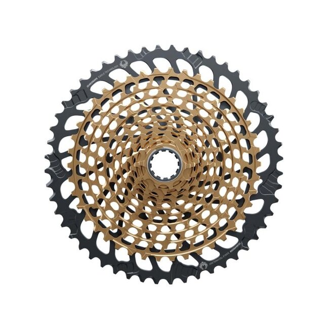 SRAM XX1 Eagle XG-1299 12 Speed Cassette