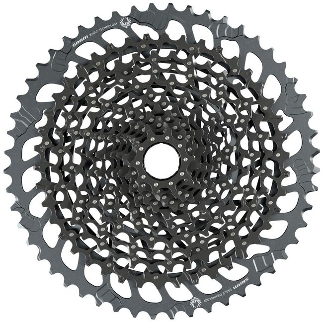 SRAM Eagle XG-1275 GX 12 speed Cassette