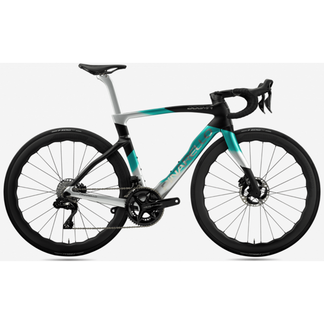 Pinarello Dogma F Disc Frame Set