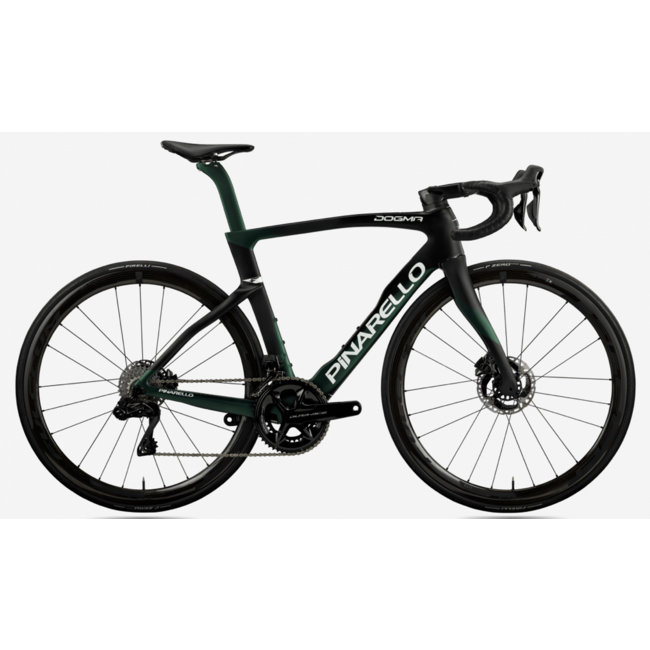 Pinarello Dogma F Disc Frame Set