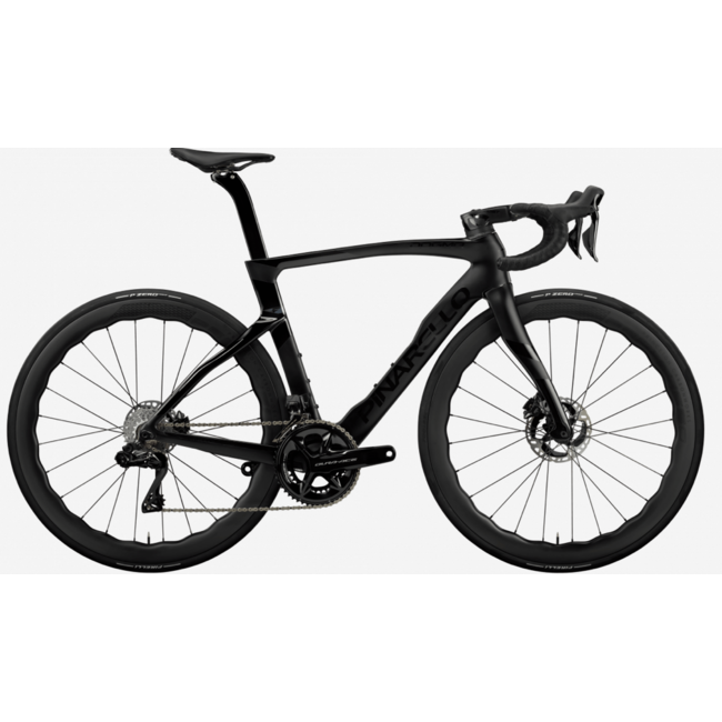 Pinarello Dogma F Disc Frame Set