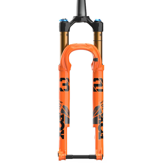 Fox Fork Suspension 29 Boost Float 32 100 Kashima Orange