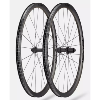 Specialized Specialized Roval Terra CLX II Wheelset