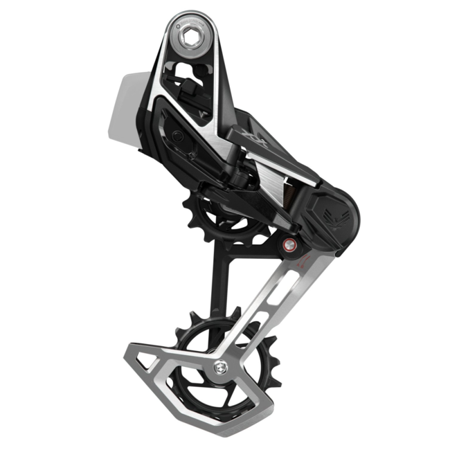 SRAM XX Eagle Transmission Groupset - E-MTB | AXS | T-Type | D1