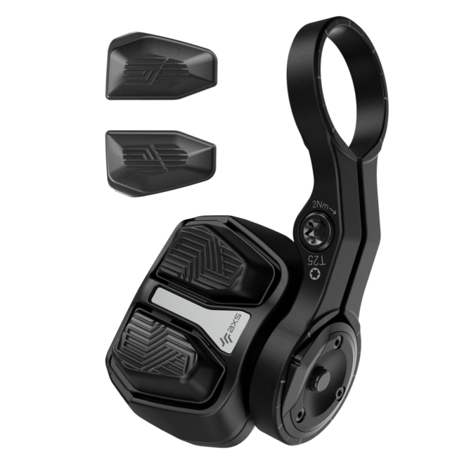 SRAM XX Eagle Transmission Groupset - E-MTB | AXS | T-Type | D1